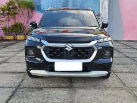 Grand vitara gx hybrid 2024 hitam