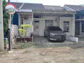 Disewakan rumah minimalis Grand view Karawaci