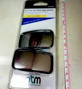 CAR MIRROR BLIND SPORT ORI
