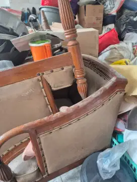 Dijual kursi sofa
