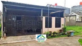 Rumah Nyaman Terawat Siap Huni Harga Murah di Harvest City