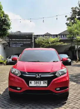 Honda HRV E 2016 Automatic