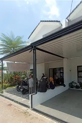 Jual Rumah SHM di Padalarang strategis dkt Stasiun KCIC & Exit Tol