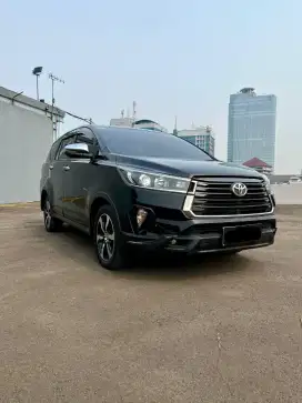 Toyota kijang Innova Venturer 2.4 2022