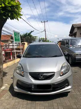 Honda Brio CBU 1.3