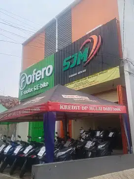 DI BUTUHKAN CMO DANA TUNAI