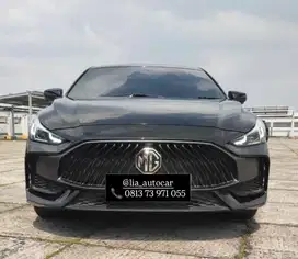 BergGaransi Like new! Sedan MG 5 GT 2023 automatic sunroof Harga Murah