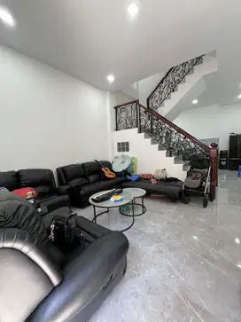 Rumah Bebas Banjir Katalia Terrace III