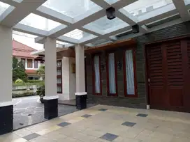 Dijual Rumah Rapi Terawat Di Pesanggrahan Jaksel