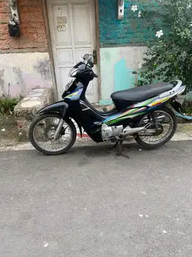 Honda Karisma 125