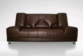 Sofa bed reclining