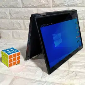 Laptop lenovo thinkpad yoga X380 core i5 ram 8GB ssd 256GB S-RTA