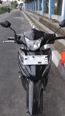 honda revo f1 tgn 1 an sdri msh bagus&mulus