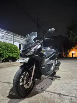 ADV 160 ABS - pribadi