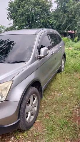 Honda CR-V 2008 Bensin