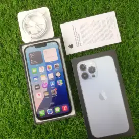 Iphone 13 pro max 256 ibox