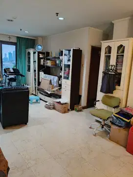 Dijual Apartemen Kintamani Kondominium Tipe 3 Kamar Tidur Furnished
