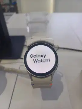 SAMSUNG GALAXY Watch 7