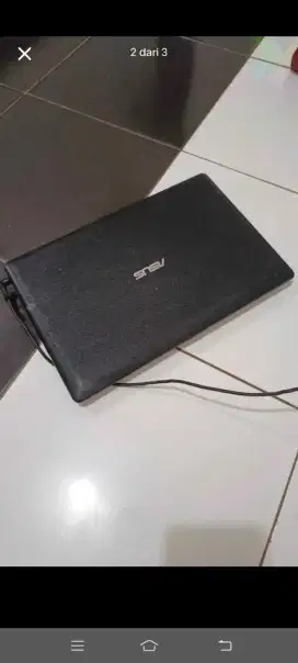 Notebook Asus X200CA