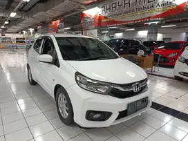 BRIO E MANUAL 2020 ‼️ODO 32 RIBU