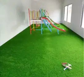 Rumput Sintetis Taman Anak Dan Lain