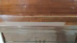 PIANO KLASIK KAYU MREK NIEER PIANO KESAYANGAN NIE ER ENAK LIKE U2 YAMH