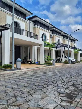 Rumah Kedungmundu Tembalang Semarang Kota