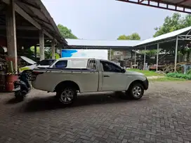 Mitsubishi Triton 2017 Diesel