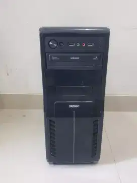 Cpu Core i3 Ram 8