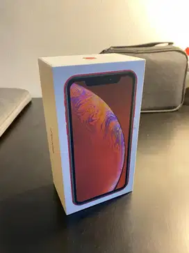 Iphone XR 128gb