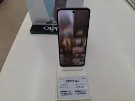 Oppo A5i 8GB/64GB