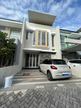Disewakan keputih full furnish