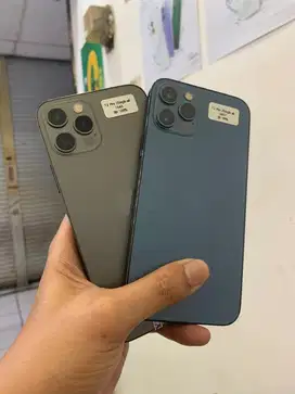 iPhone 12 Pro 256Gb All Operator Fullset