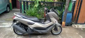 Jual nmax lama kondisi masih normal