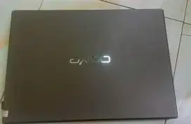 Jual laptop axioo
