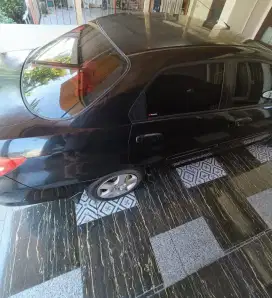 Honda City AT IDSI 2003