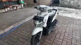 Dijual cepat mio smile 2011