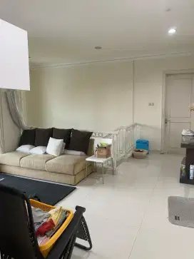 Puri Galaxy Acacia Garden Semi Furnish Siap Huni Merr Araya Surabaya