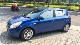 Hyundai i20 GL Manual 2009 Hatchback