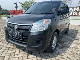 Suzuki Karimun Wagon 2019 Bensin