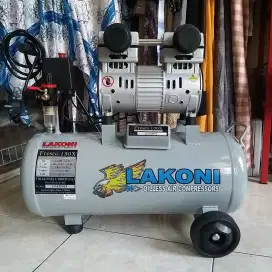 Kompresor Lakoni Fresco 130x