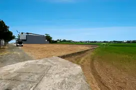 Dekat Kampus UPN Babarsari, Tanah Cocok Untuk Kost