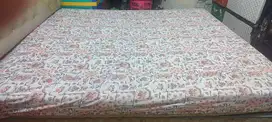 Tempat Tidur Set Lengkap /  Spring Bed Set King Size 180x200 Romance