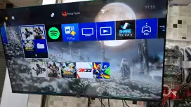 PS4 SLIM ORIGINAL 500GB mulus void
