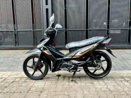DIJUAL CEPAT HONDA SUPRA X 125 TH 2024