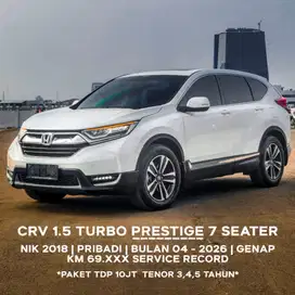 7 Seater 2018 Prestige CRV 1.5 Turbo Honda 2020 CX5 Voxy