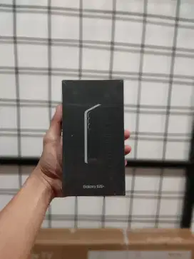 Samsung S25+ 12/256 (FREE SPEAKER BLUETOOTH) || Cash/Debit/Cicilan
