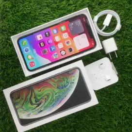 Iphone xs max 256 GB inter