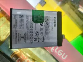 Baterai Oppo Reno 5 4G dan Reno 6 4G ORI