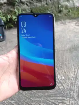 Oppo a7 ram 4 64gb